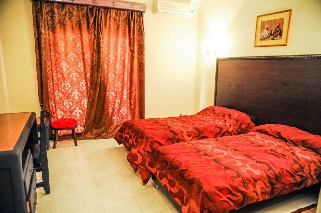 Hotel Bougafer Tinghir Exterior foto